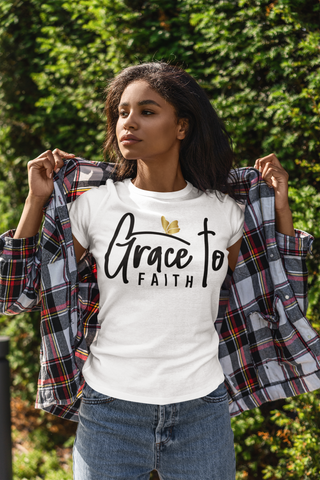 Grace To Faith