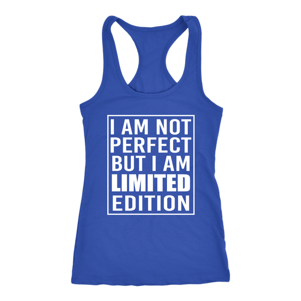 You Are A Limited Edition