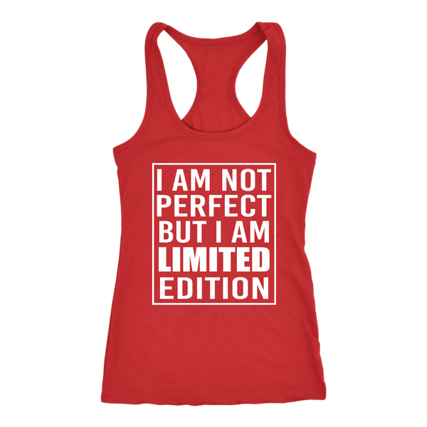 You Are A Limited Edition