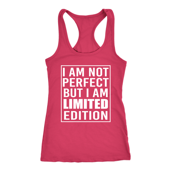 You Are A Limited Edition