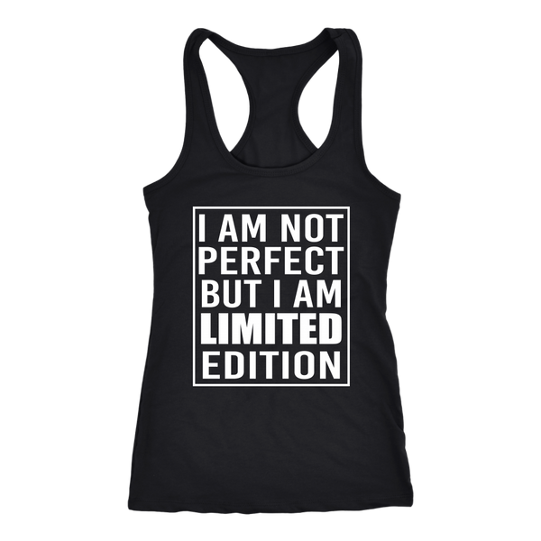 You Are A Limited Edition