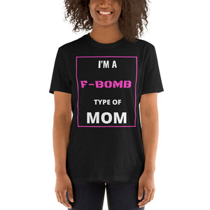 F-BOMB MOM!