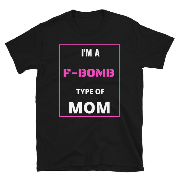 F-BOMB MOM!