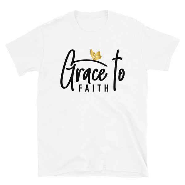 Grace To Faith