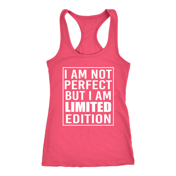 You Are A Limited Edition