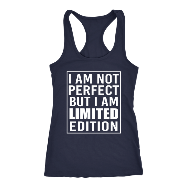 You Are A Limited Edition