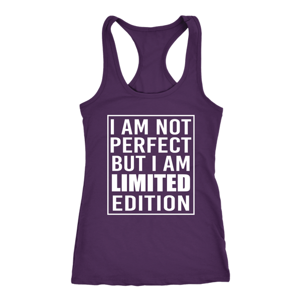 You Are A Limited Edition