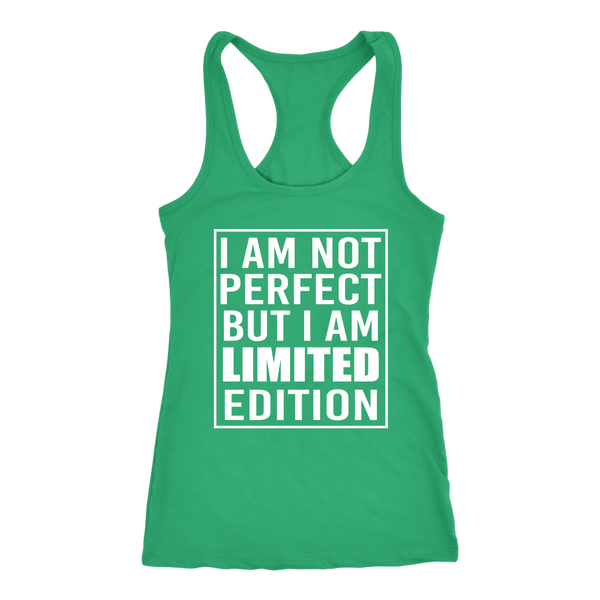 You Are A Limited Edition