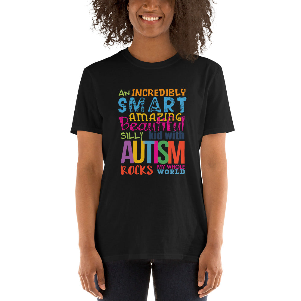 Autism Awareness