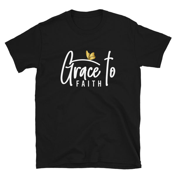 Grace To Faith