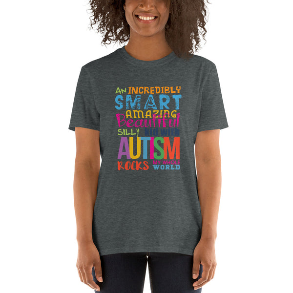 Autism Awareness