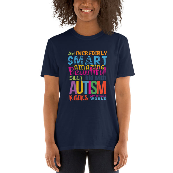 Autism Awareness