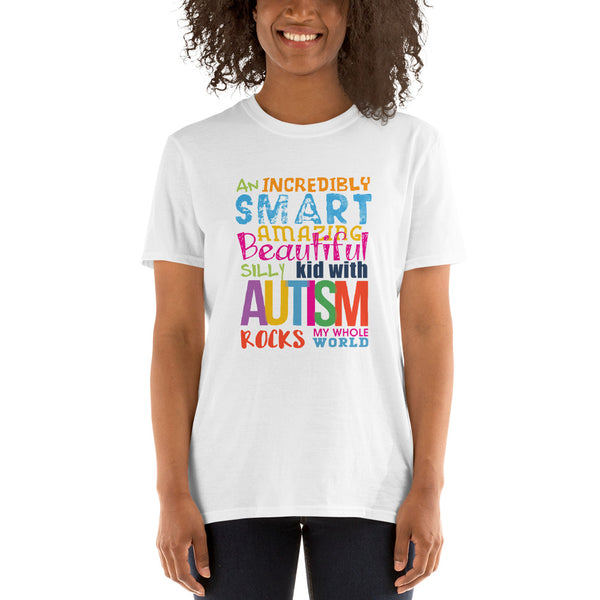 Autism Awareness